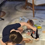 niania - zdjęcie ogłoszenia Opiekunka do dziecka i pomoc w domu