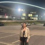 niania - zdjęcie plofirowe użytkownika Sandra S.