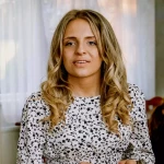 niania - zdjęcie plofirowe użytkownika Martyna H.