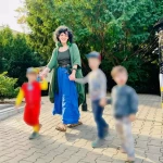 niania - zdjęcie plofirowe użytkownika Natalia Z.