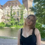 niania - zdjęcie plofirowe użytkownika Faustyna G.