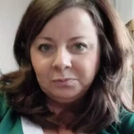 niania - zdjęcie plofirowe użytkownika Teresa Ł.