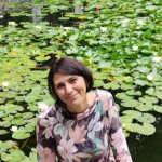 niania - zdjęcie plofirowe użytkownika Nadia V.