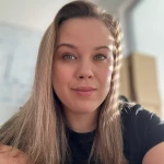 niania - zdjęcie plofirowe użytkownika Milena J.