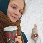 niania - zdjęcie plofirowe użytkownika Hanna W.