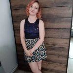 niania - zdjęcie plofirowe użytkownika Antonina B.