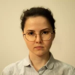 niania - zdjęcie plofirowe użytkownika Olga B.