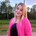 niania - zdjęcie plofirowe użytkownika Mariia T.