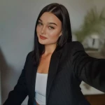 niania - zdjęcie plofirowe użytkownika Weronika R.