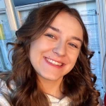 niania - zdjęcie plofirowe użytkownika Izabela J.