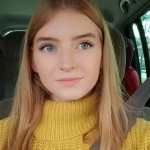 niania - zdjęcie plofirowe użytkownika Maja W.