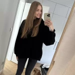 niania - zdjęcie plofirowe użytkownika Arina I.