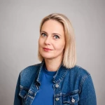 niania - zdjęcie plofirowe użytkownika Ewa J.