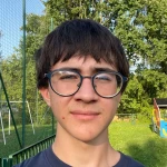 niania - zdjęcie plofirowe użytkownika Volodymyr M.