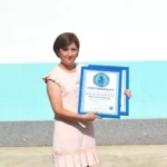 niania - zdjęcie plofirowe użytkownika Anna P.