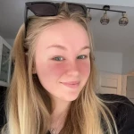 niania - zdjęcie plofirowe użytkownika Ania N.