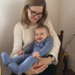 niania - zdjęcie plofirowe użytkownika Marzena J.