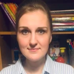 niania - zdjęcie plofirowe użytkownika Valentyna O.