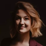 niania - zdjęcie plofirowe użytkownika Judyta Ć.