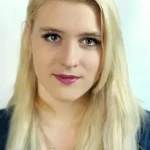 niania - zdjęcie plofirowe użytkownika Maria B.