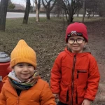 niania - zdjęcie ogłoszenia 2,5 i 5-latek szukają Niani gł. na weekendy/popołudnia