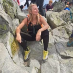 niania - zdjęcie plofirowe użytkownika Kasia J.