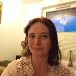 niania - zdjęcie plofirowe użytkownika Teresa M.