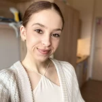 niania - zdjęcie plofirowe użytkownika Karolina B.