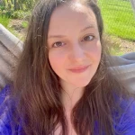 niania - zdjęcie plofirowe użytkownika Iwona J.