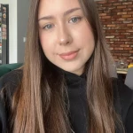 niania - zdjęcie plofirowe użytkownika Magdalena K.