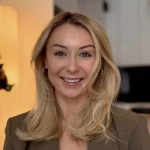 niania - zdjęcie plofirowe użytkownika Maja N.