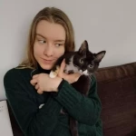 niania - zdjęcie plofirowe użytkownika Anna L.