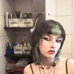 niania - zdjęcie plofirowe użytkownika Amelia B.