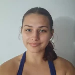 niania - zdjęcie plofirowe użytkownika Alina R.