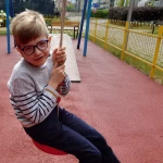 niania - zdjęcie ogłoszenia Szukam dorywczej opiekunki dla 11 letniego autystycznego syna