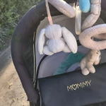 niania - zdjęcie ogłoszenia Opiekunka dla naszego dziecka Jaworzyna Śląska