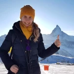 niania - zdjęcie ogłoszenia Niania Piątkowo Poznań 