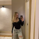 niania - zdjęcie plofirowe użytkownika Wiktoria W.