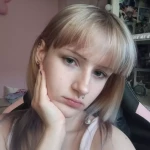 niania - zdjęcie plofirowe użytkownika Barbara G.