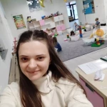 niania - zdjęcie plofirowe użytkownika Weronika R.
