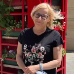 niania - zdjęcie plofirowe użytkownika Romana D.