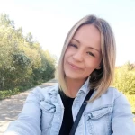 niania - zdjęcie plofirowe użytkownika Claudia Z.