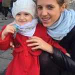 niania - zdjęcie plofirowe użytkownika Ala P.