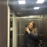 niania - zdjęcie plofirowe użytkownika Karolina D.
