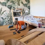 niania - zdjęcie ogłoszenia Praca dla opiekunki Czosnów, woj. mazowieckie