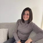 niania - zdjęcie plofirowe użytkownika Ariadna G.