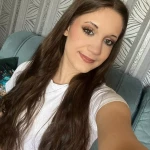 niania - zdjęcie plofirowe użytkownika Zuzanna H.