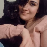 niania - zdjęcie plofirowe użytkownika Monika W.
