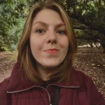 niania - zdjęcie plofirowe użytkownika Karolina M.