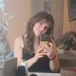 niania - zdjęcie plofirowe użytkownika Zuzanna G.
